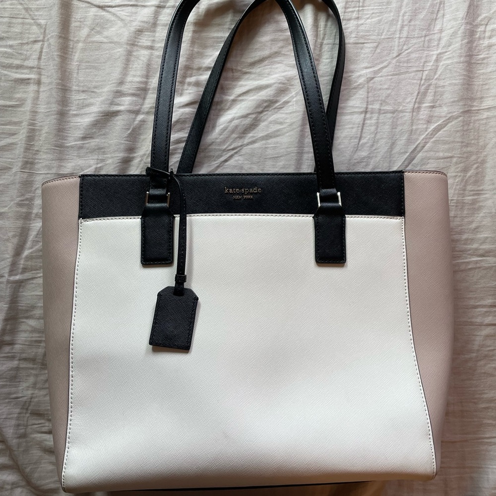 Large Kate Spade Tote bag